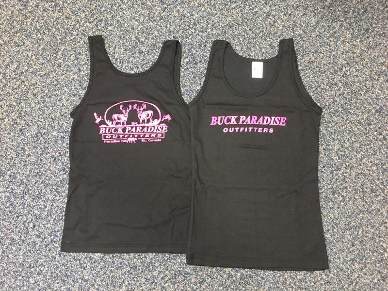 Ladies Tank Tops